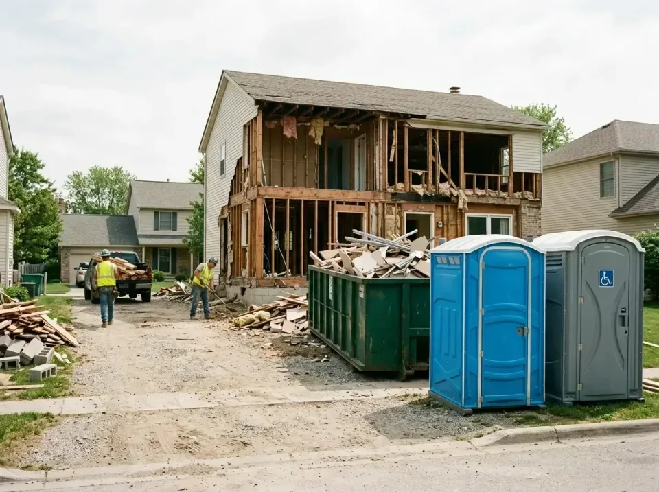 home-renovation-demolition-sit-010 — frequently asked questions, Portable Toilet & Dumpsters Rental in Pearl, MS